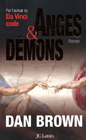 [Robert Langdon 01] • Anges & Démons